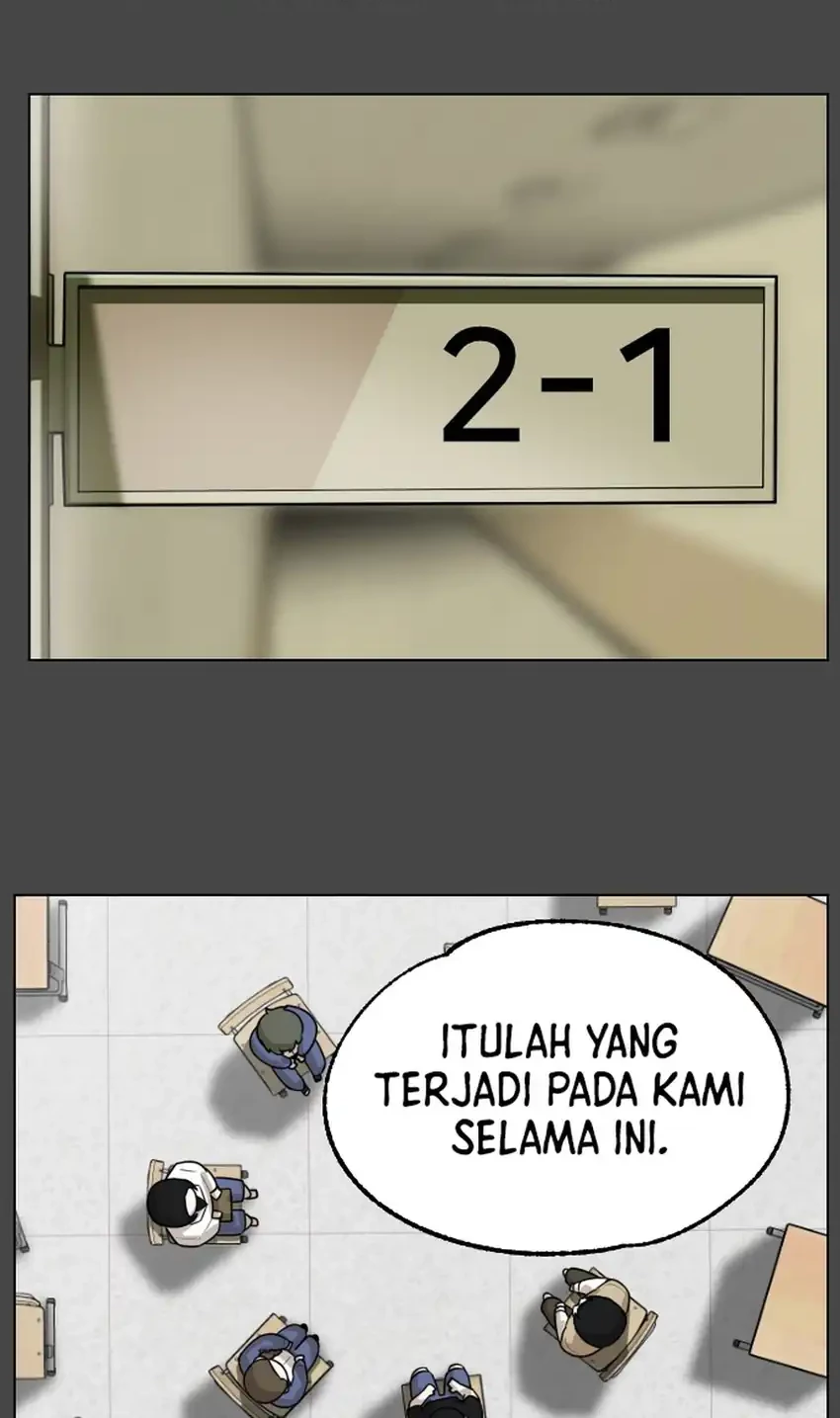 Manhwa 44th Period Survival Class Chapter 30 gambar 2