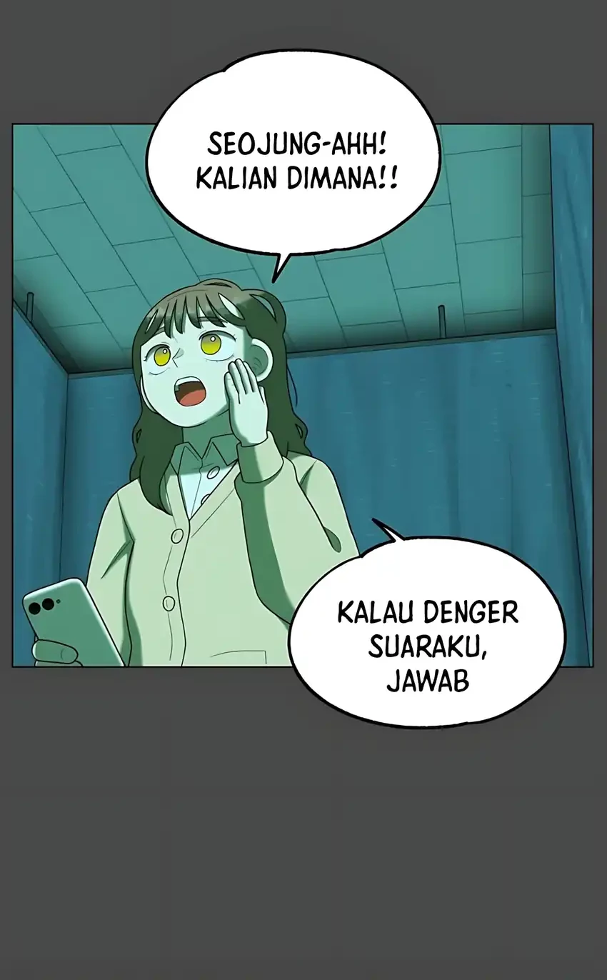 Manhwa 44th Period Survival Class Chapter 33 gambar 2