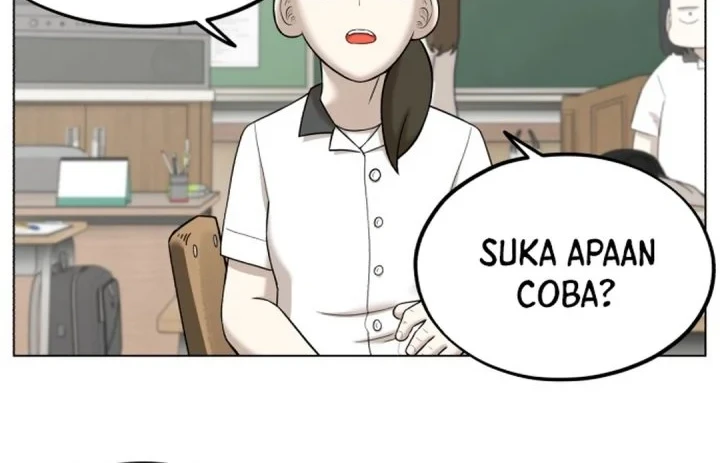 44th Period Survival Class Chapter 35 Gambar 4