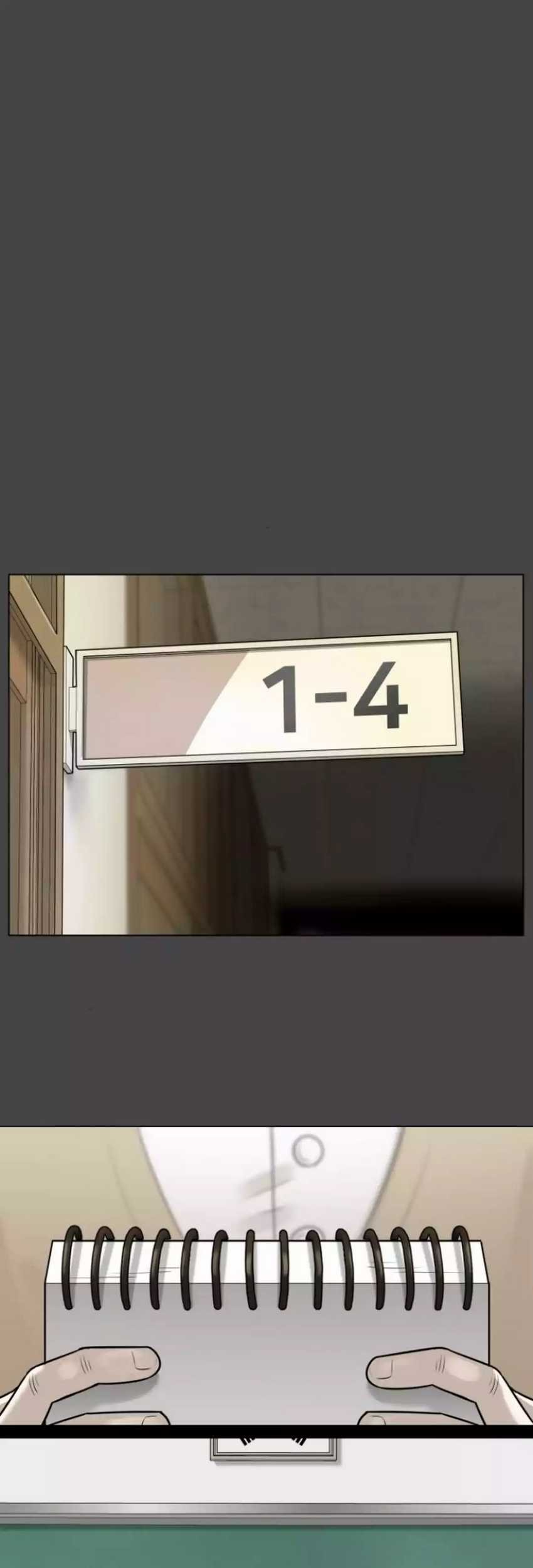Manhwa 44th Period Survival Class Chapter 4 gambar 2