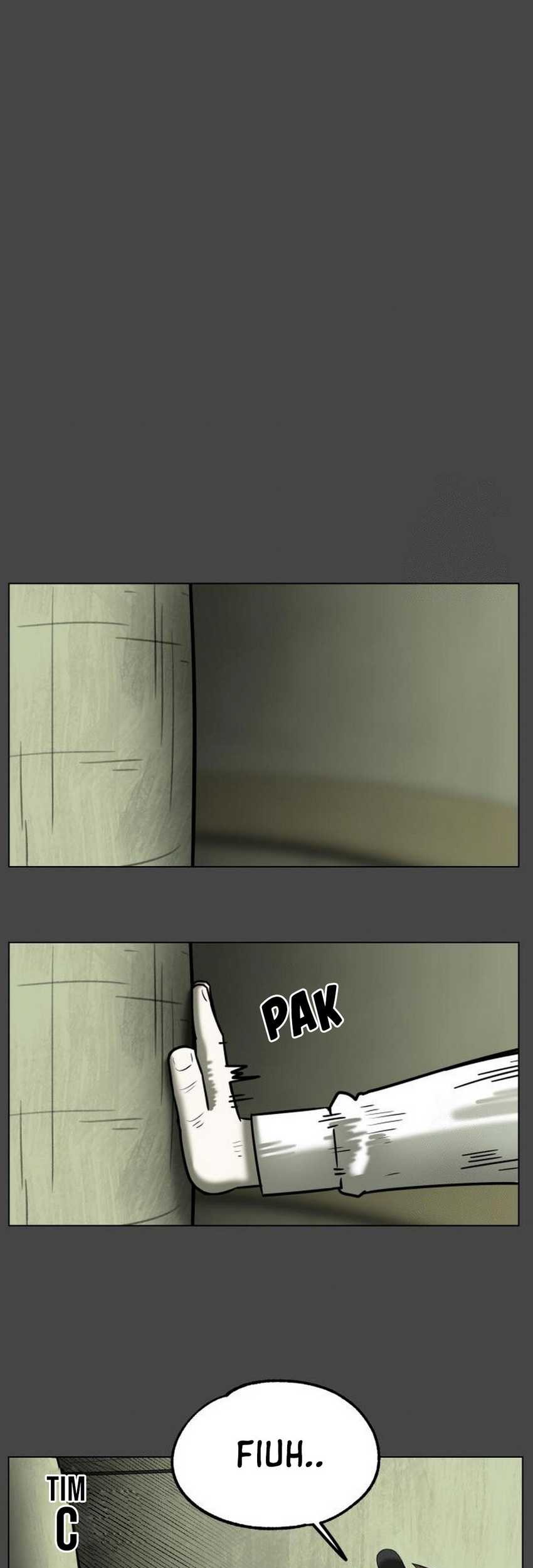 Manhwa 44th Period Survival Class Chapter 8 gambar 2