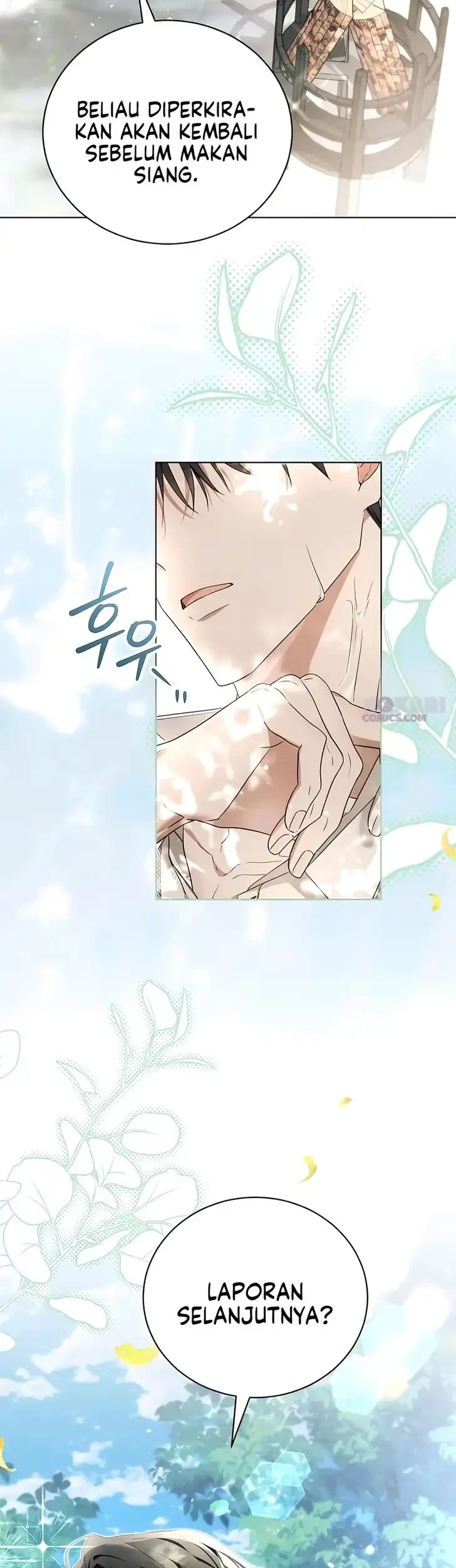 Manhua 50 Ways to Dump the Psychopathic Mastermind Chapter 10 gambar 2