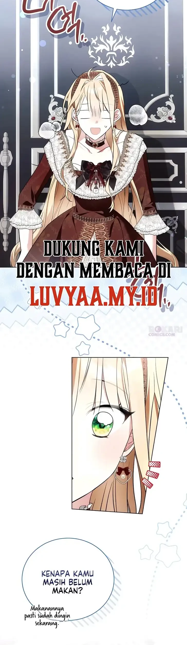Manhua 50 Ways to Dump the Psychopathic Mastermind Chapter 12 gambar 2