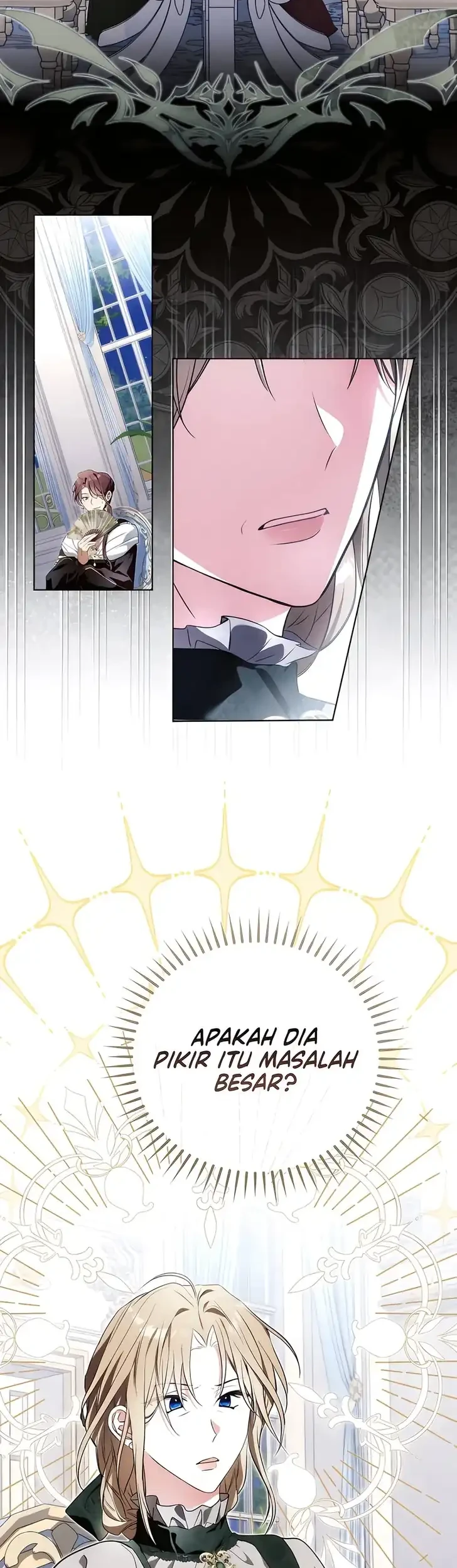 Manhua 50 Ways to Dump the Psychopathic Mastermind Chapter 13 gambar 2