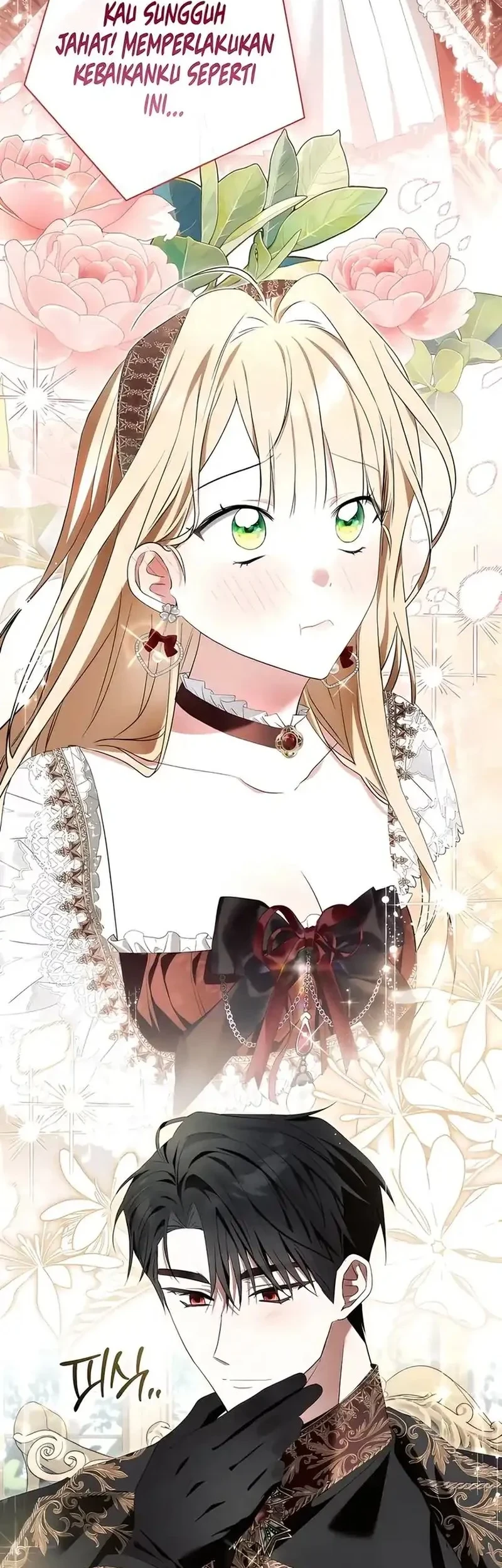 Manhua 50 Ways to Dump the Psychopathic Mastermind Chapter 14 gambar 2