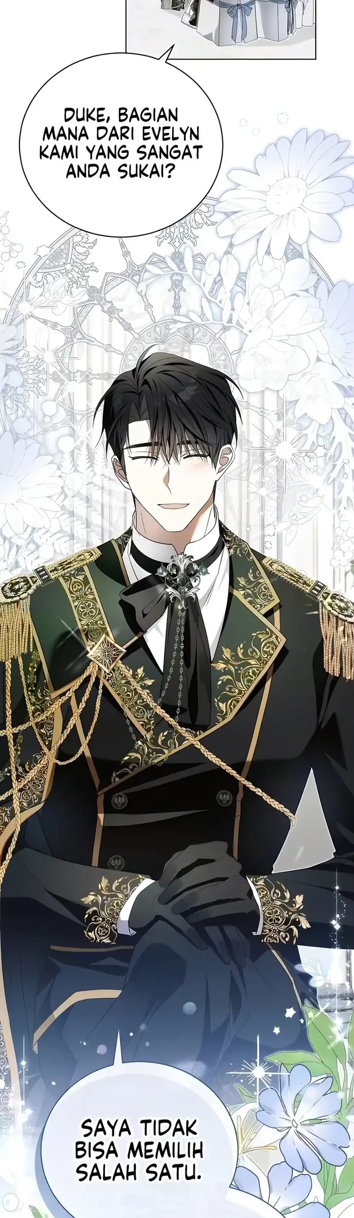 Manhua 50 Ways to Dump the Psychopathic Mastermind Chapter 16 gambar 2