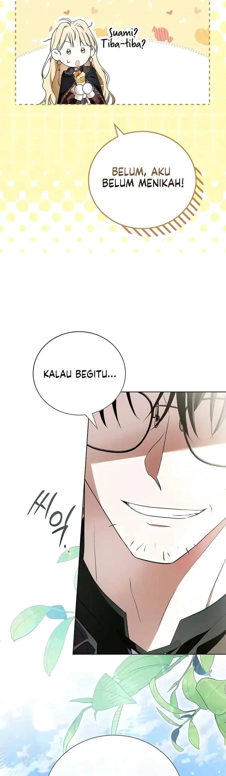 Manhua 50 Ways to Dump the Psychopathic Mastermind Chapter 17 gambar 2