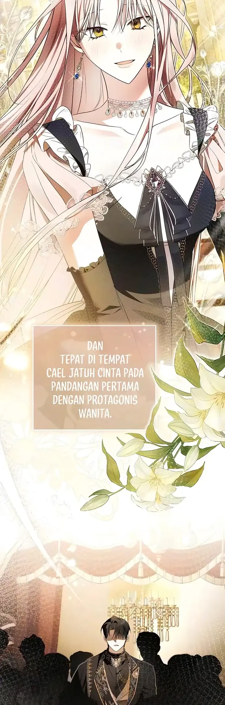 50 Ways to Dump the Psychopathic Mastermind Chapter 19 Gambar 3