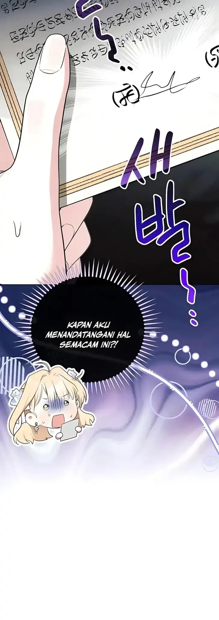 50 Ways to Dump the Psychopathic Mastermind Chapter 2 Gambar 3