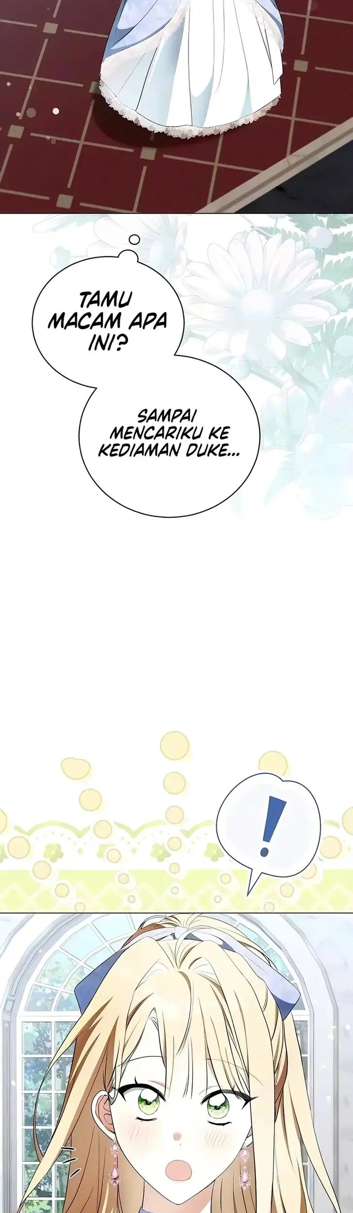 Manhua 50 Ways to Dump the Psychopathic Mastermind Chapter 20 gambar 2