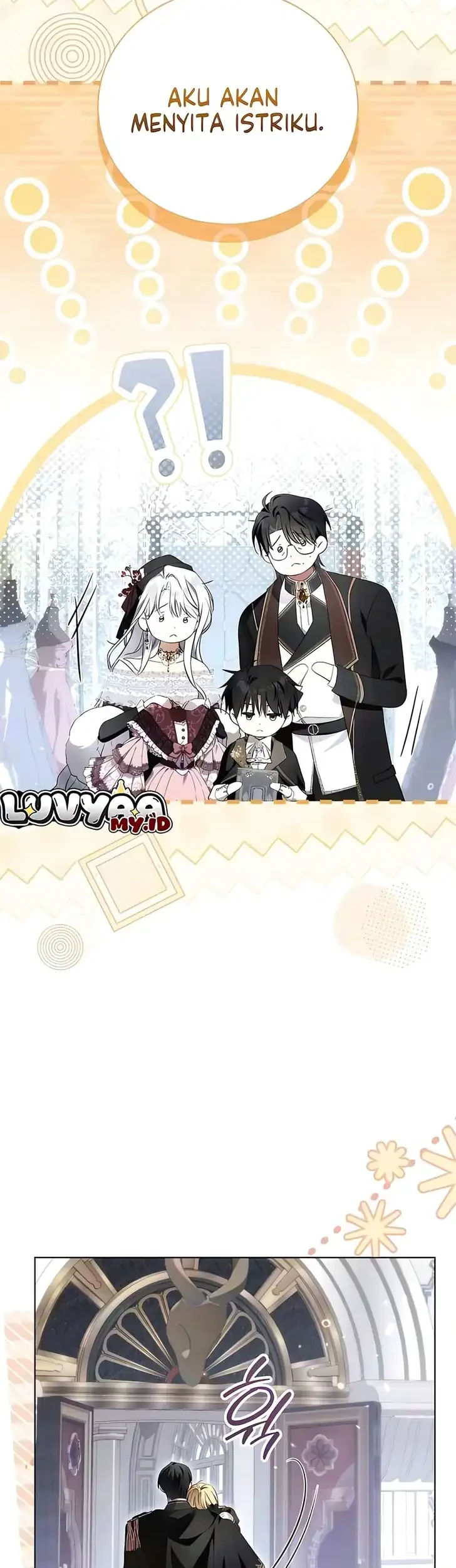 Manhua 50 Ways to Dump the Psychopathic Mastermind Chapter 21 gambar 2