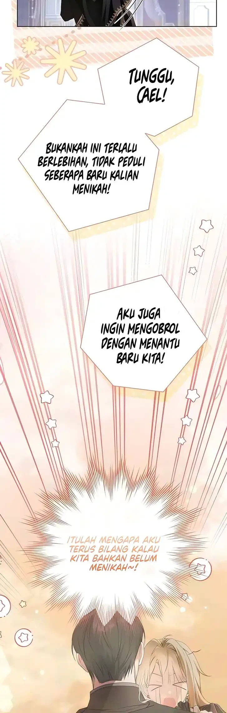 50 Ways to Dump the Psychopathic Mastermind Chapter 21 Gambar 3