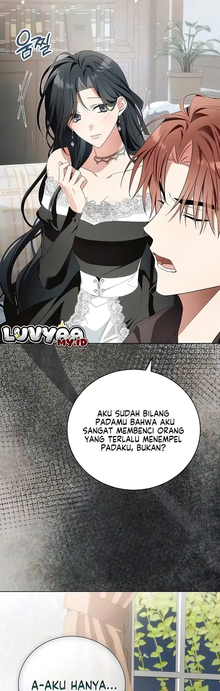 50 Ways to Dump the Psychopathic Mastermind Chapter 22 Gambar 3