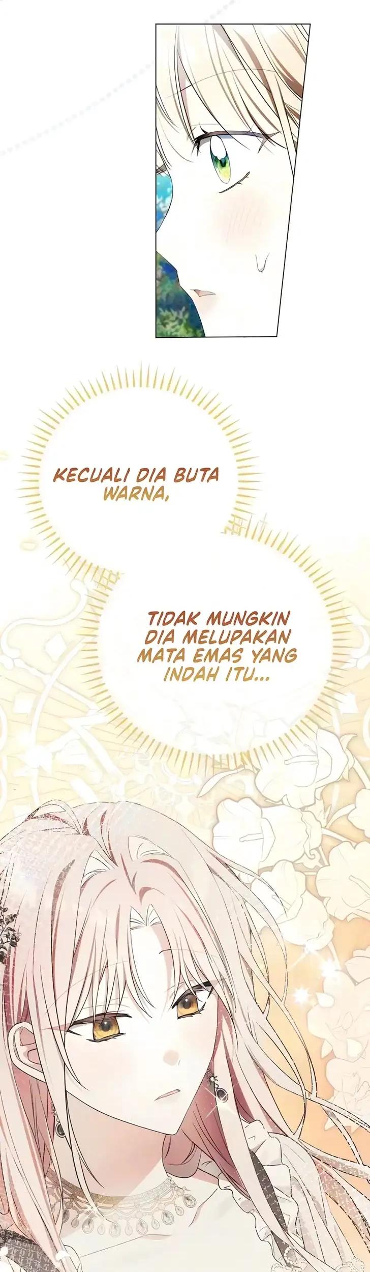 Manhua 50 Ways to Dump the Psychopathic Mastermind Chapter 25 gambar 2