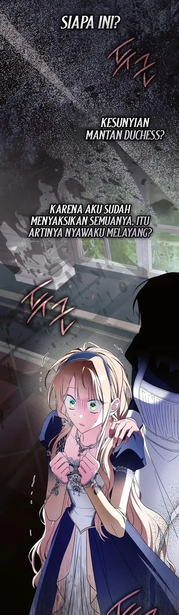 Manhua 50 Ways to Dump the Psychopathic Mastermind Chapter 26 gambar 2