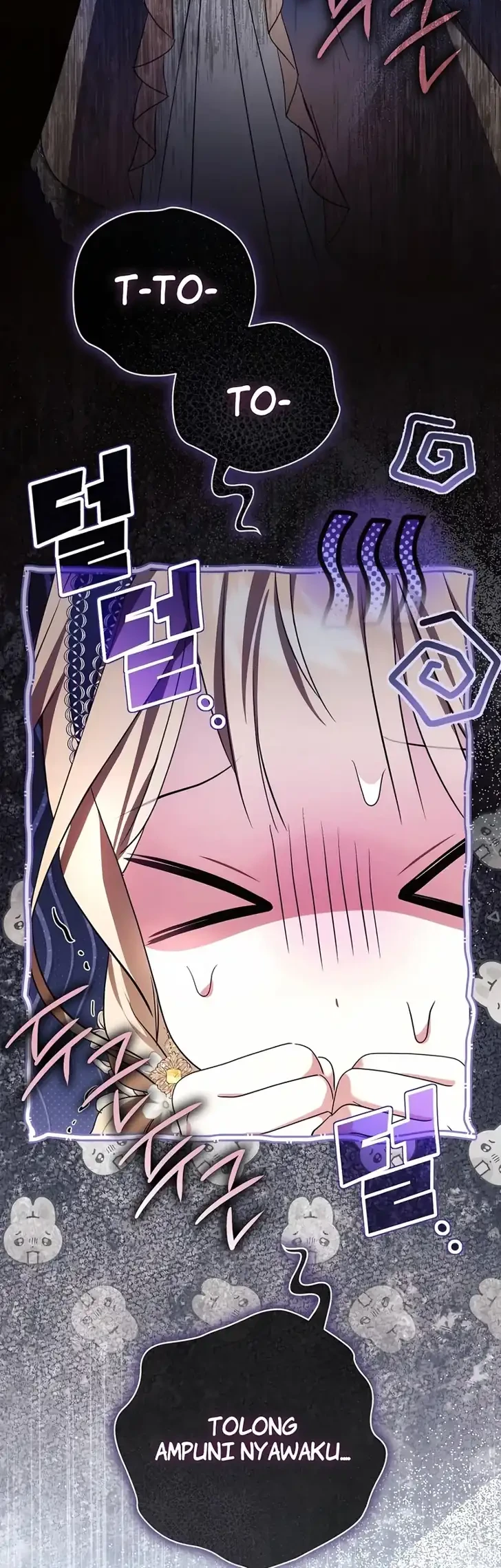 50 Ways to Dump the Psychopathic Mastermind Chapter 26 Gambar 3