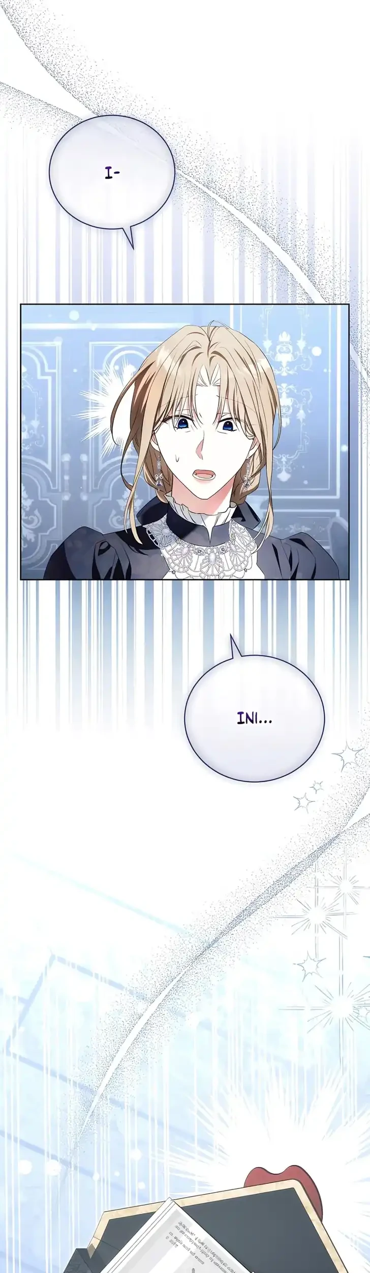 Manhua 50 Ways to Dump the Psychopathic Mastermind Chapter 28 gambar 2