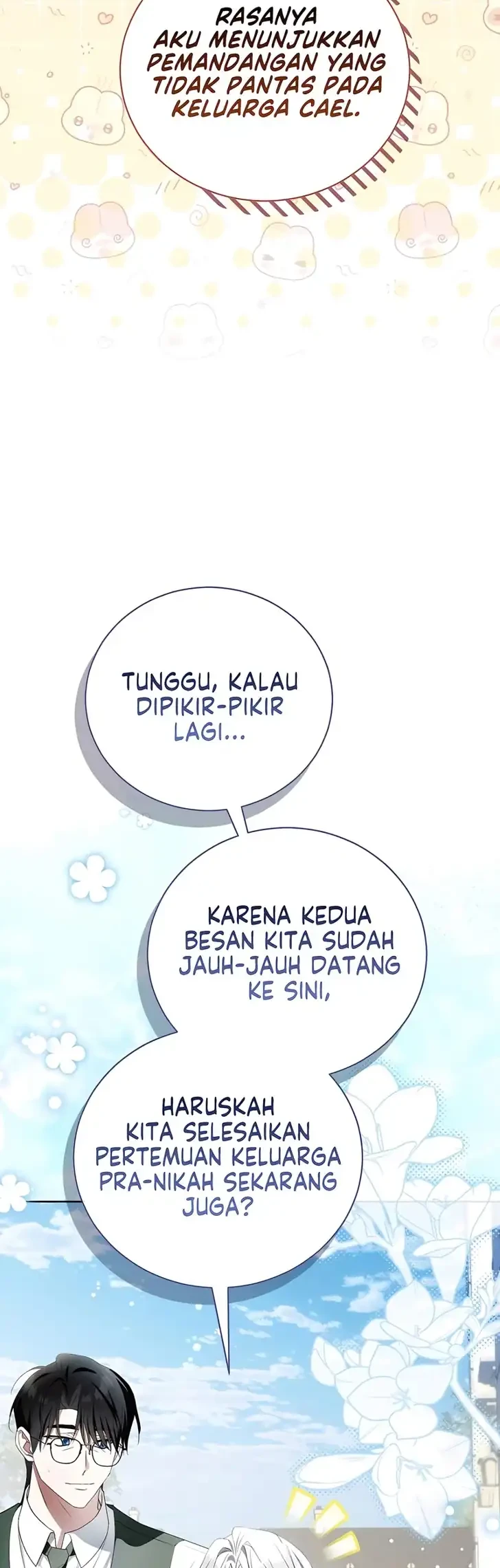50 Ways to Dump the Psychopathic Mastermind Chapter 29 Gambar 3