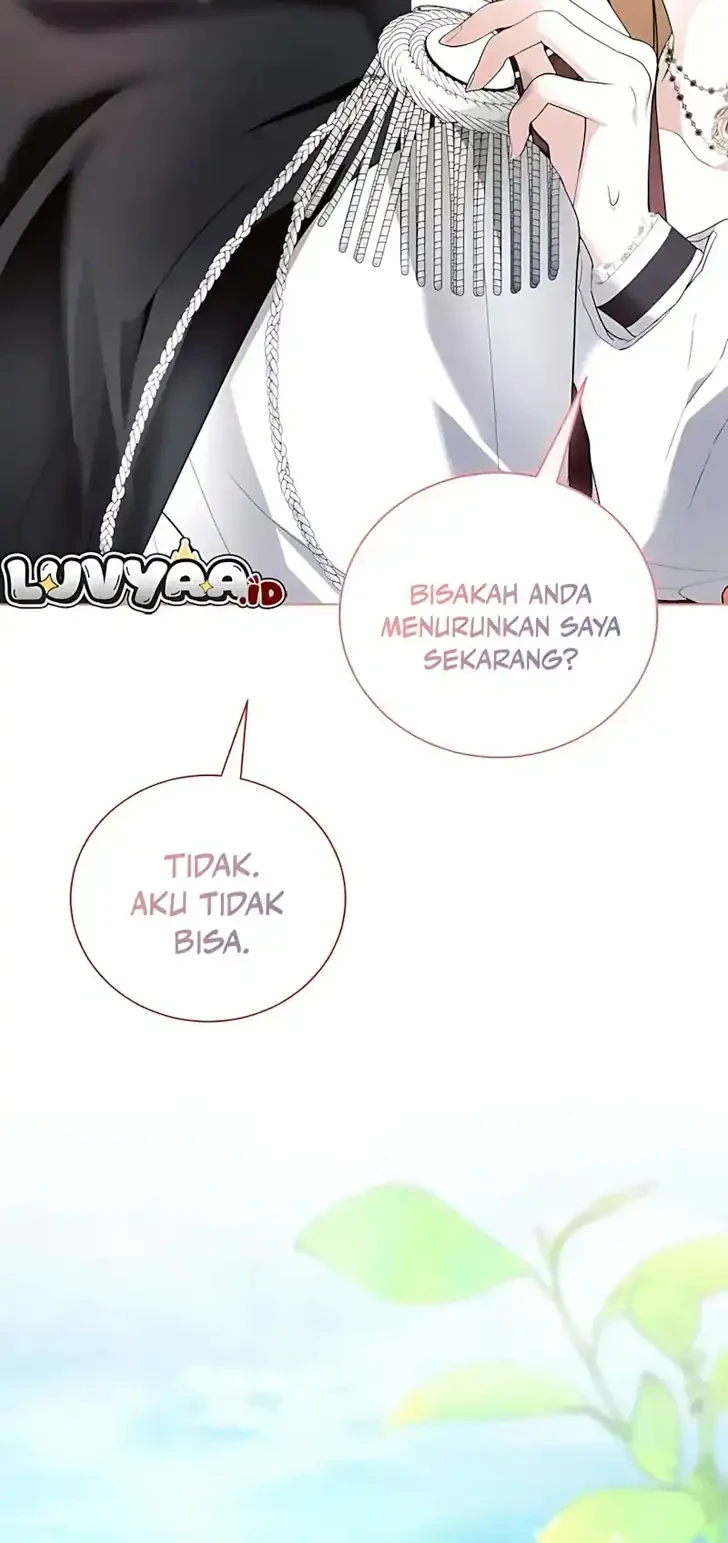 50 Ways to Dump the Psychopathic Mastermind Chapter 3 Gambar 3