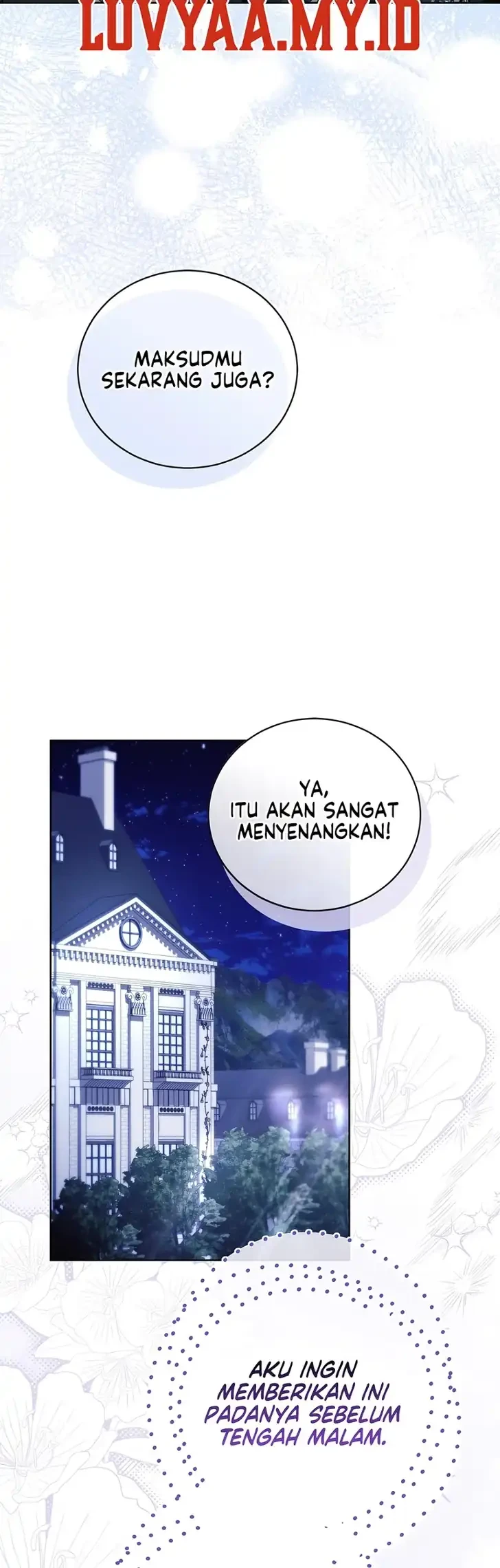 50 Ways to Dump the Psychopathic Mastermind Chapter 33 Gambar 3