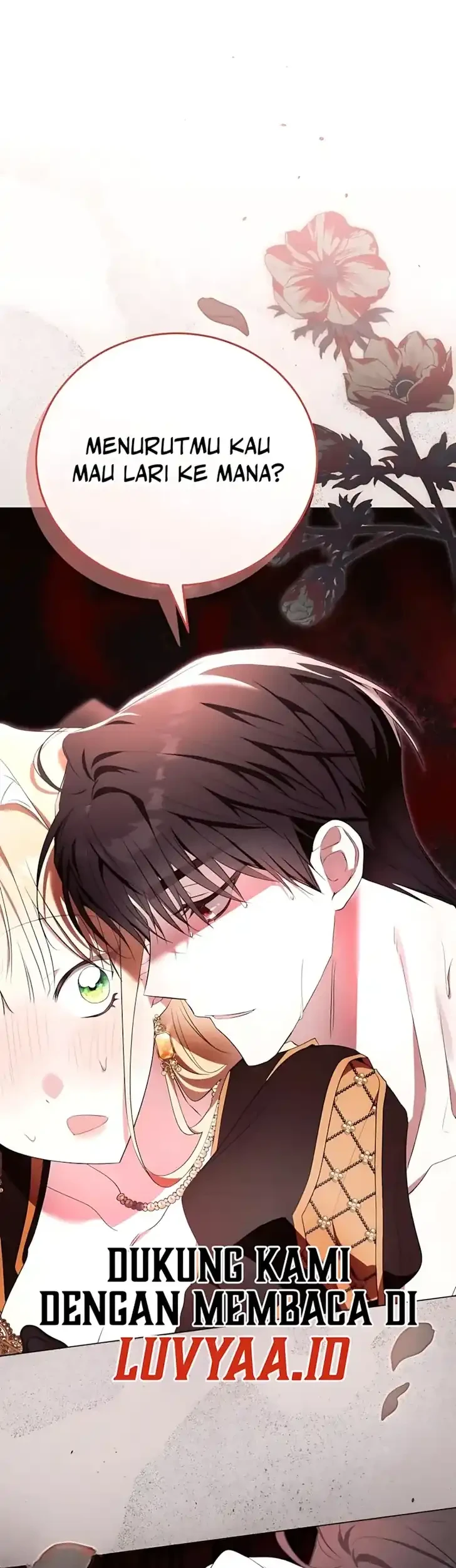 Manhua 50 Ways to Dump the Psychopathic Mastermind Chapter 7 gambar 2