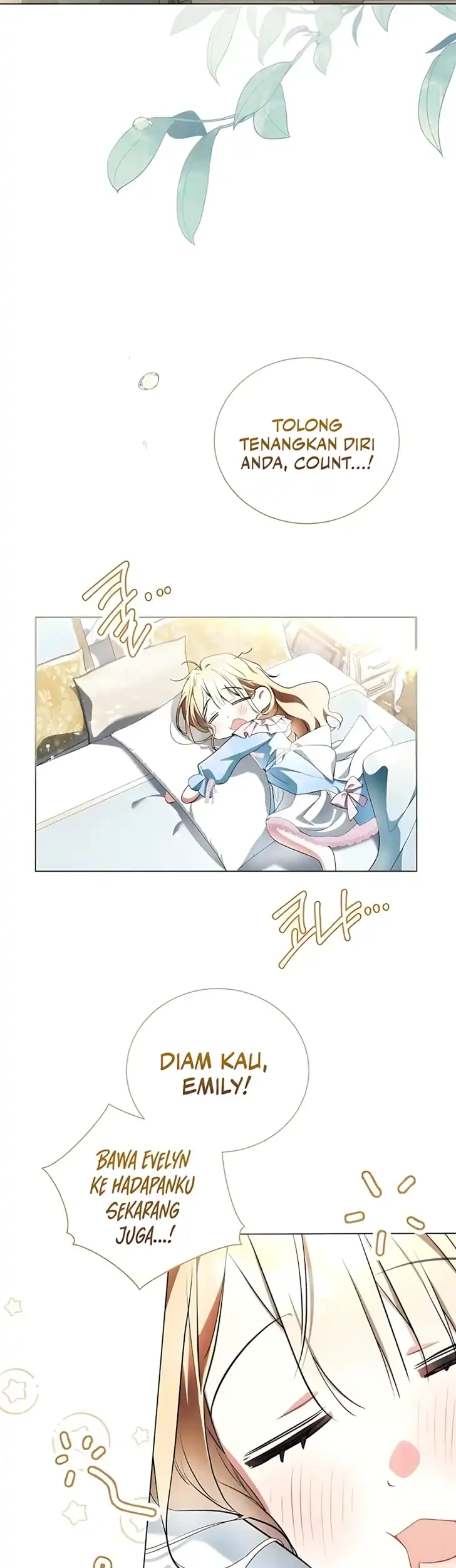 Manhua 50 Ways to Dump the Psychopathic Mastermind Chapter 8 gambar 2