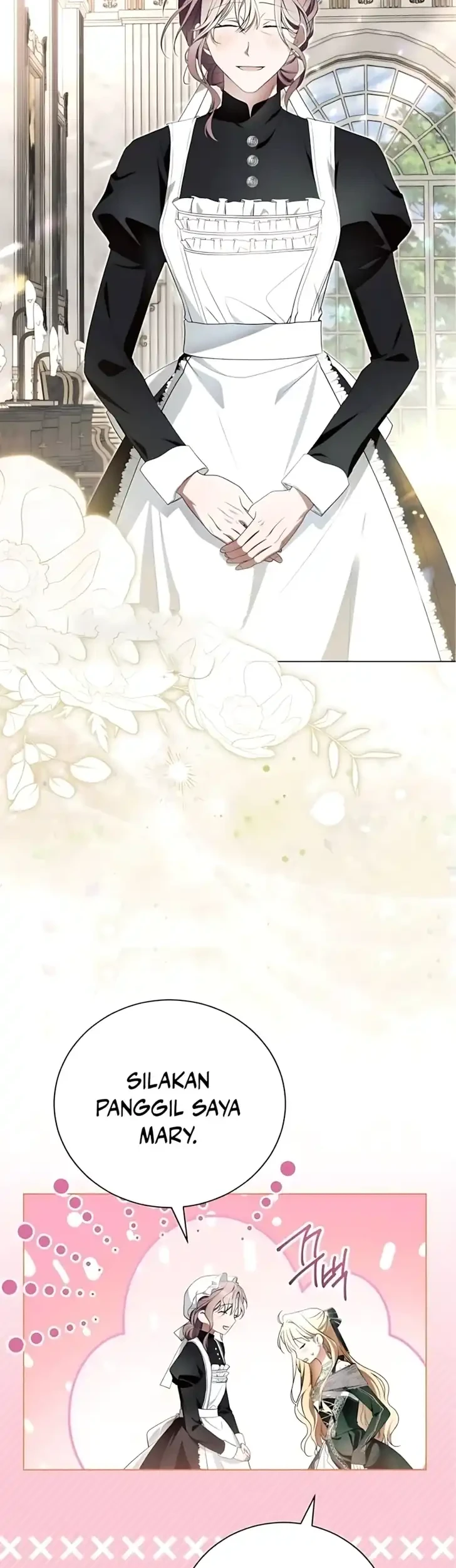 Manhua 50 Ways to Dump the Psychopathic Mastermind Chapter 9 gambar 2