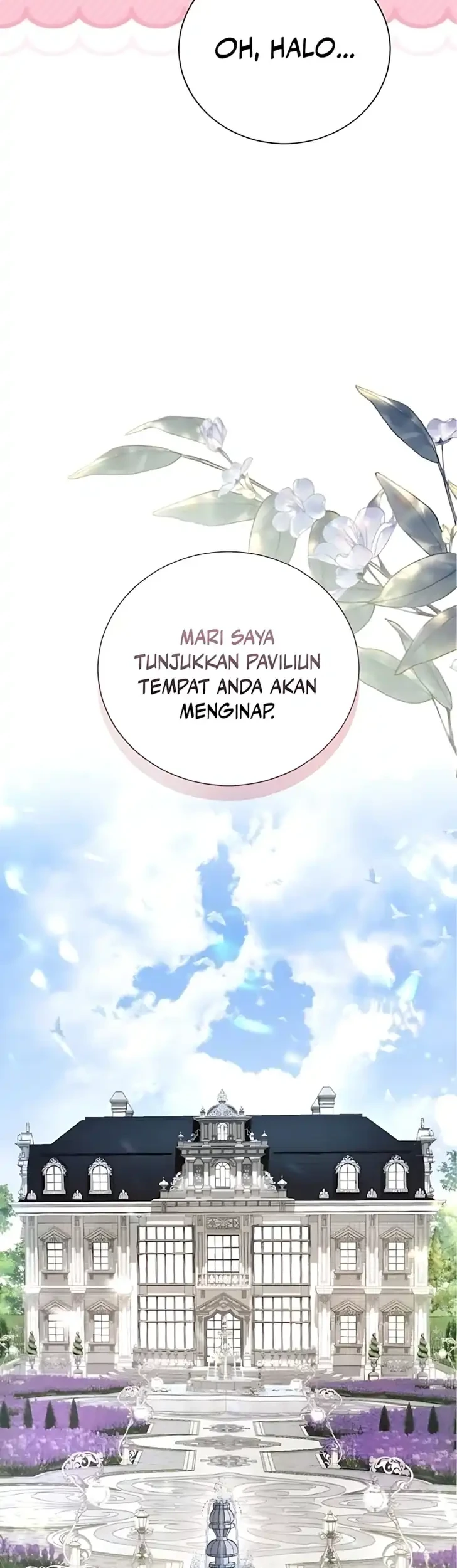 50 Ways to Dump the Psychopathic Mastermind Chapter 9 Gambar 3