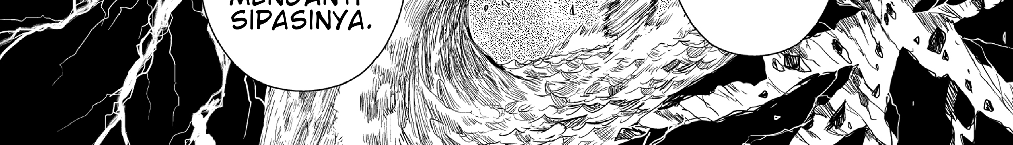 70 Meter Girl Chapter 3 - Halaman 11