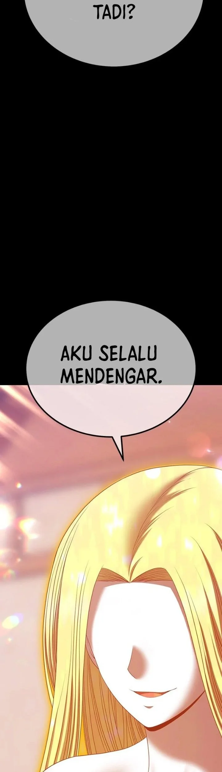 +99 Wooden Stick Chapter 100 - Halaman 76