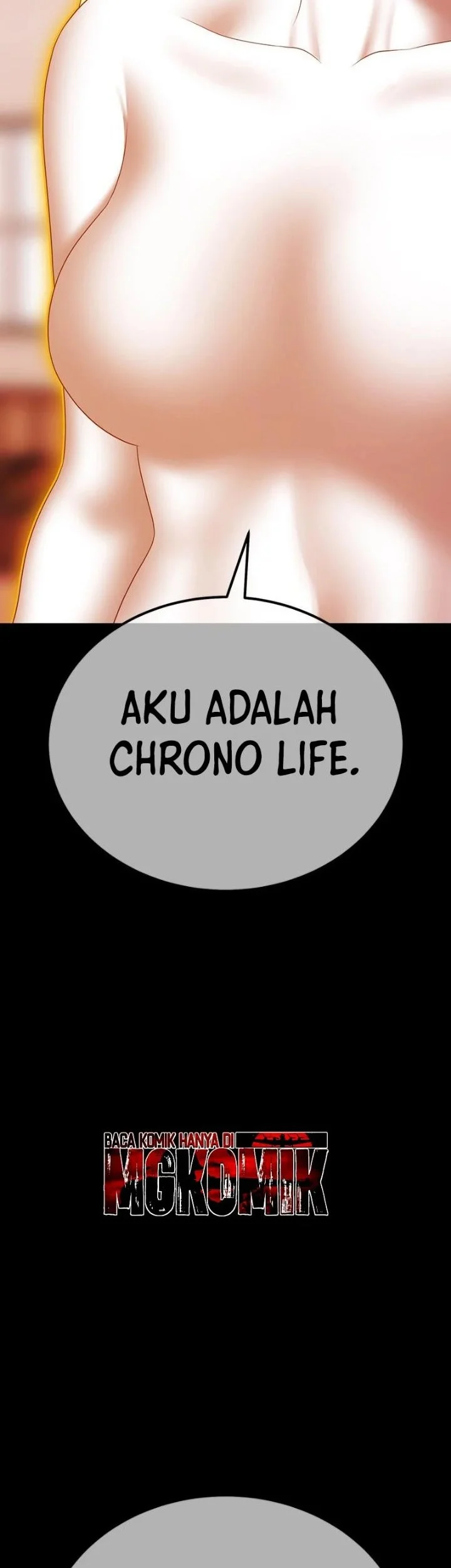 +99 Wooden Stick Chapter 100 - Halaman 77