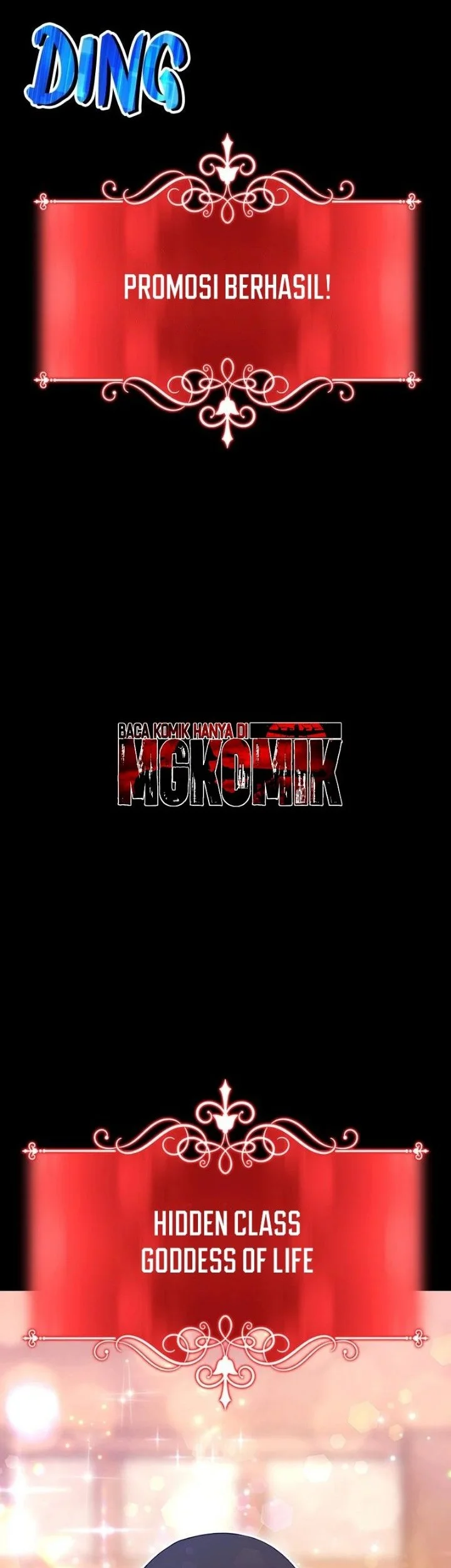 +99 Wooden Stick Chapter 100 - Halaman 83