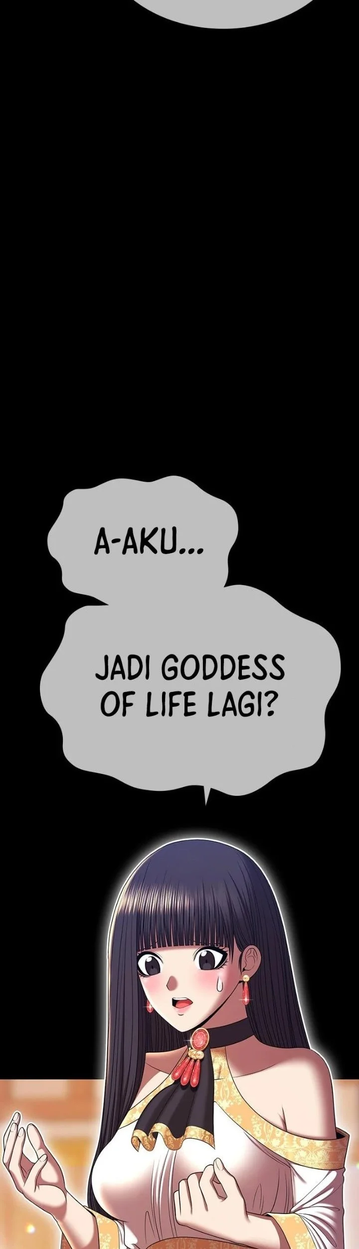 +99 Wooden Stick Chapter 100 - Halaman 88
