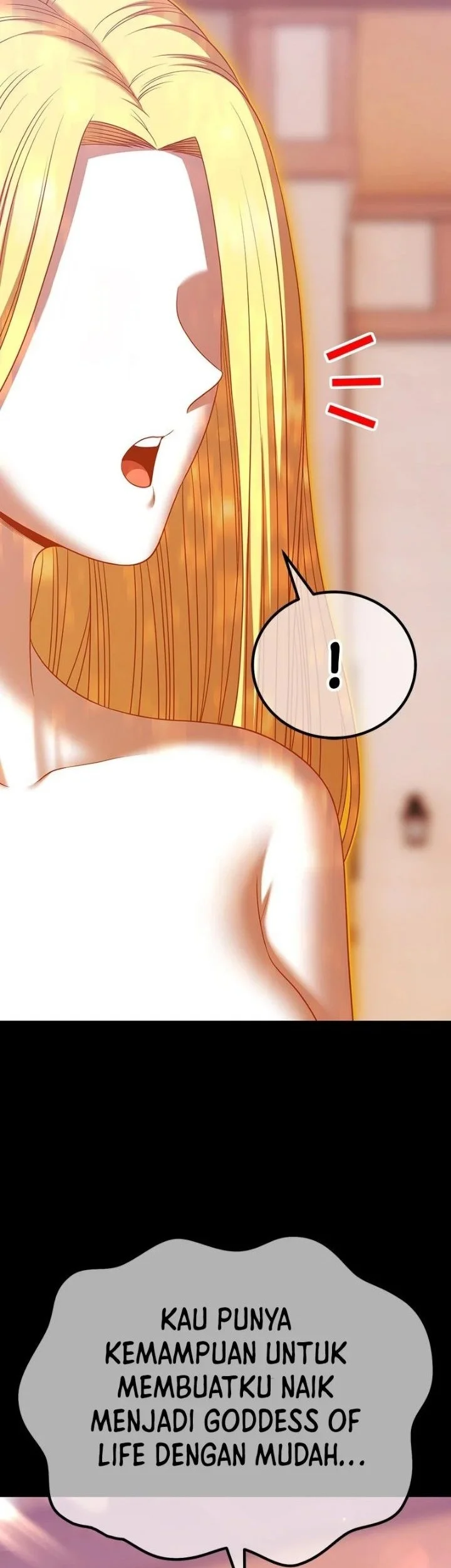 +99 Wooden Stick Chapter 100 - Halaman 92