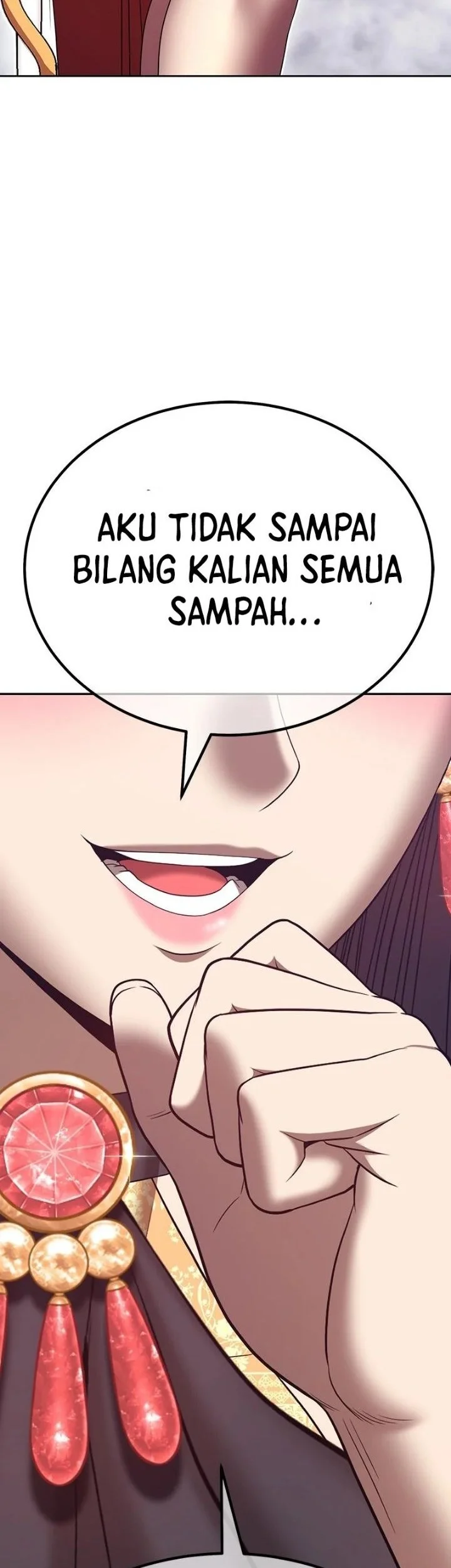 +99 Wooden Stick Chapter 100 - Halaman 131