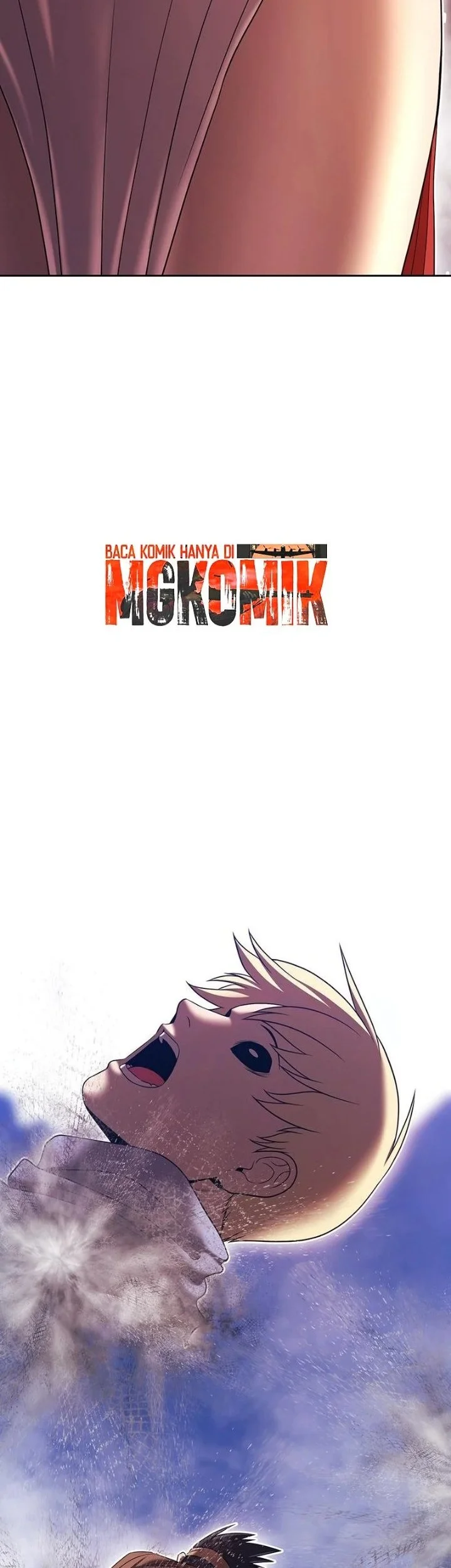 +99 Wooden Stick Chapter 100 - Halaman 138