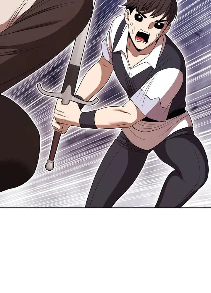 +99 Wooden Stick Chapter 100 - Halaman 162