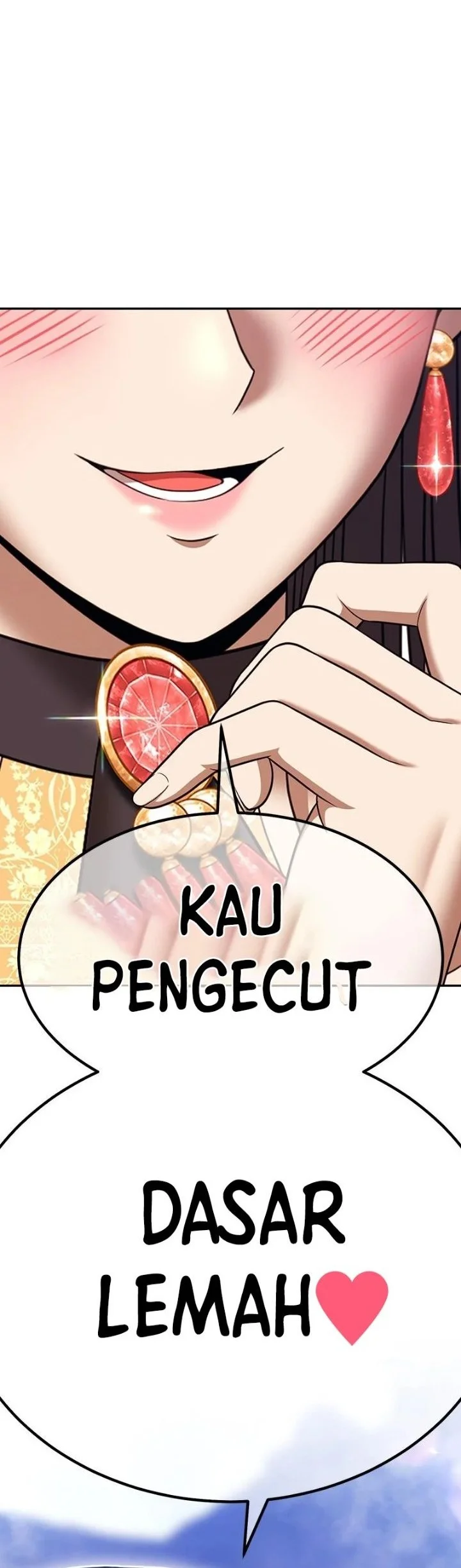 +99 Wooden Stick Chapter 100 - Halaman 181