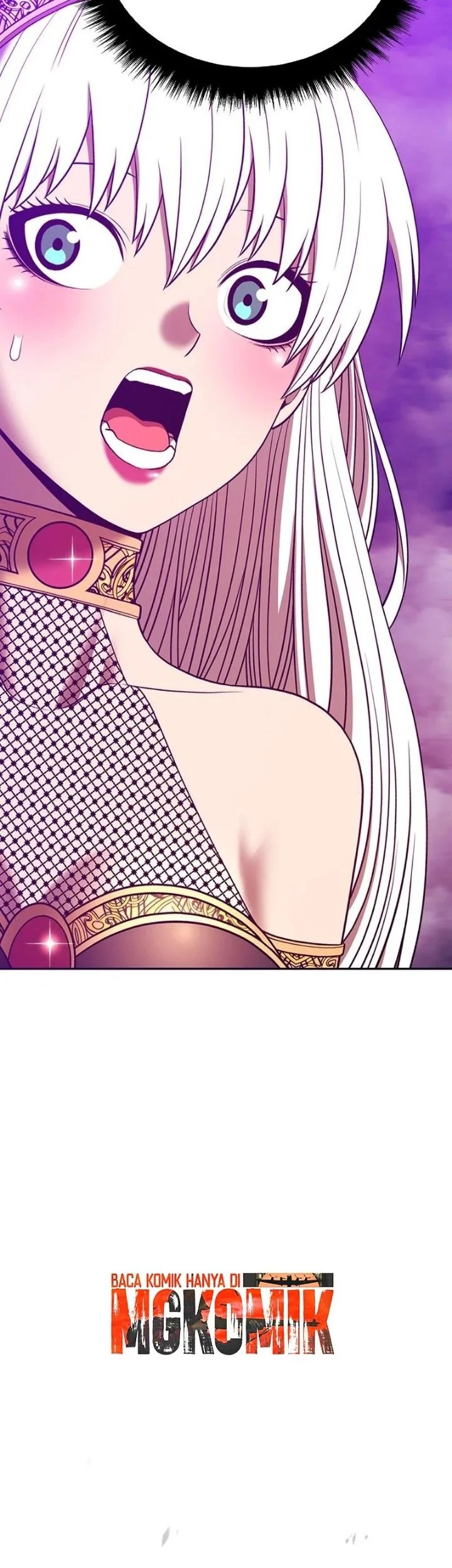 +99 Wooden Stick Chapter 100 - Halaman 195