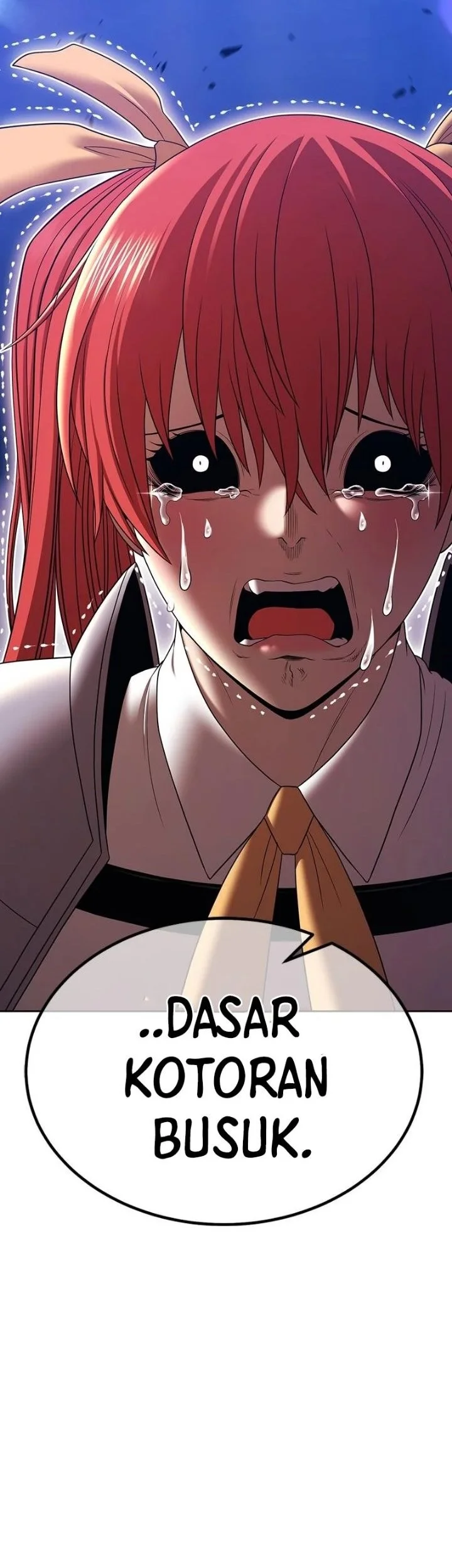 +99 Wooden Stick Chapter 100 - Halaman 213