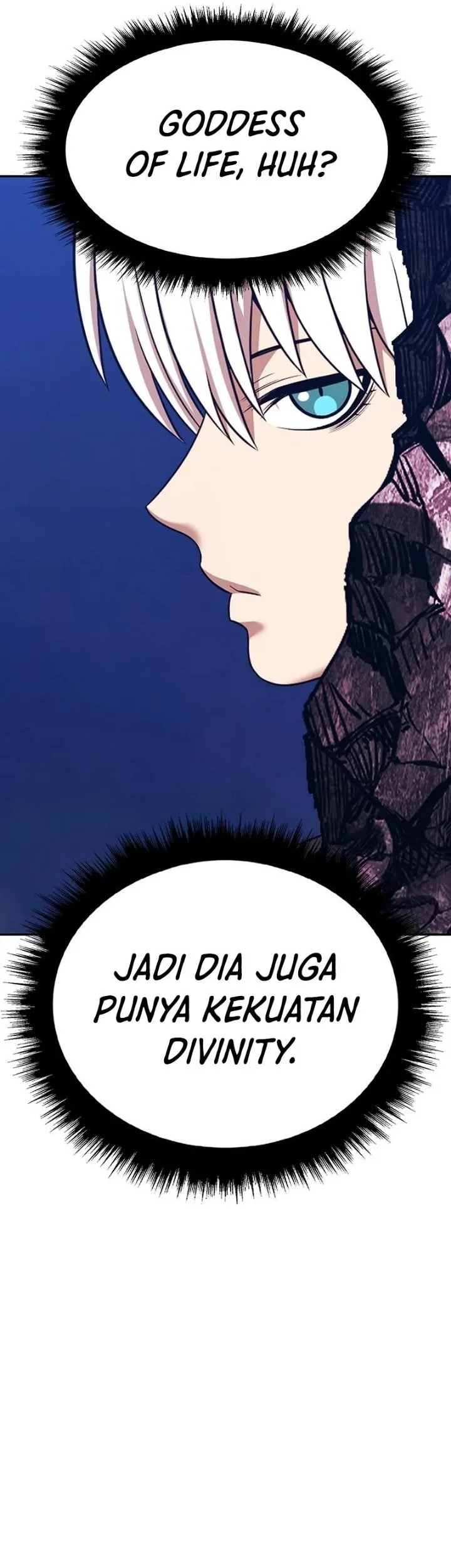 +99 Wooden Stick Chapter 100 - Halaman 226