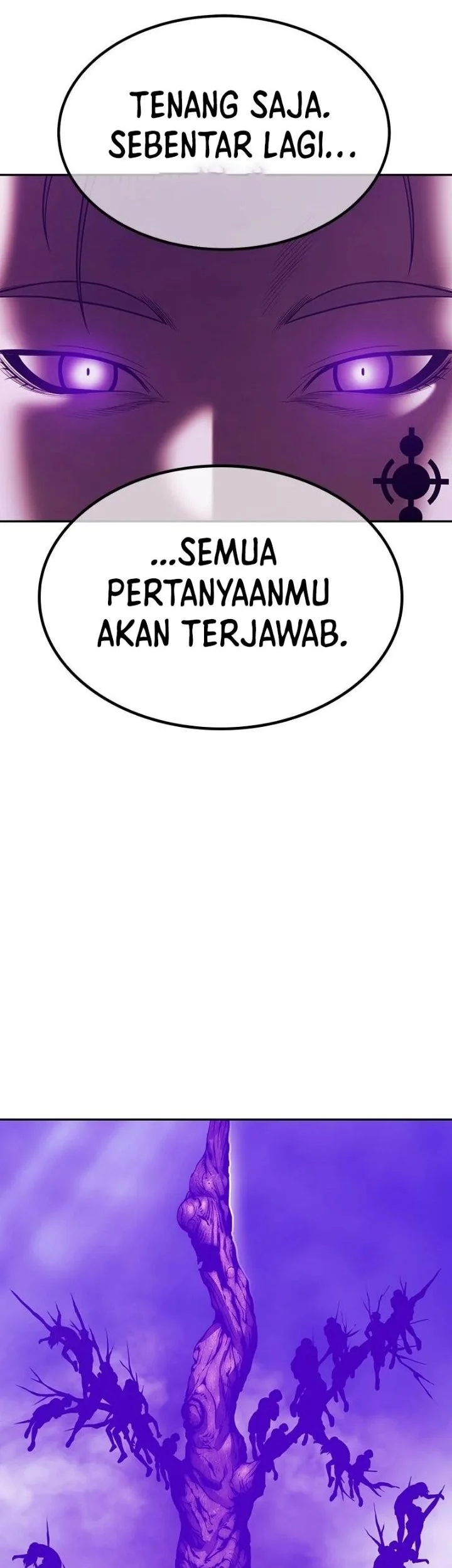 +99 Wooden Stick Chapter 100 - Halaman 244