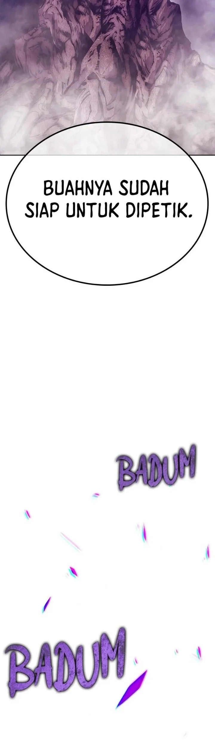 +99 Wooden Stick Chapter 100 - Halaman 262