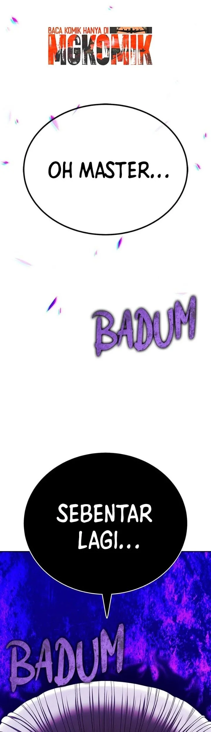 +99 Wooden Stick Chapter 100 - Halaman 263