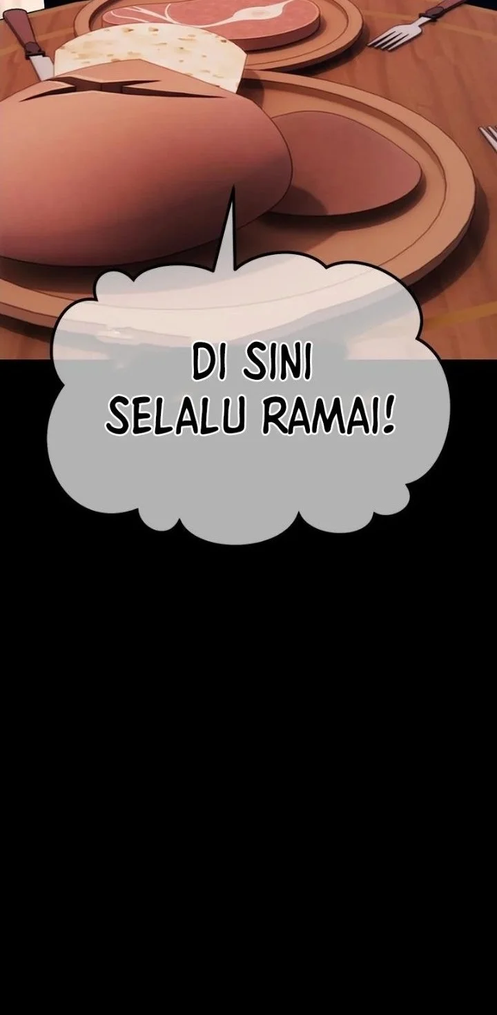 +99 Wooden Stick Chapter 100 - Halaman 32
