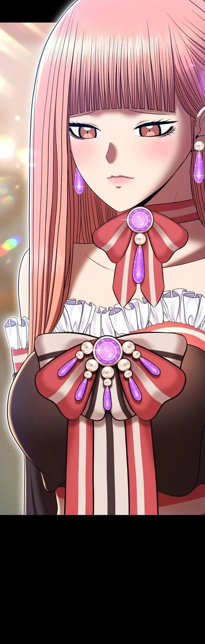 +99 Wooden Stick Chapter 100 - Halaman 38