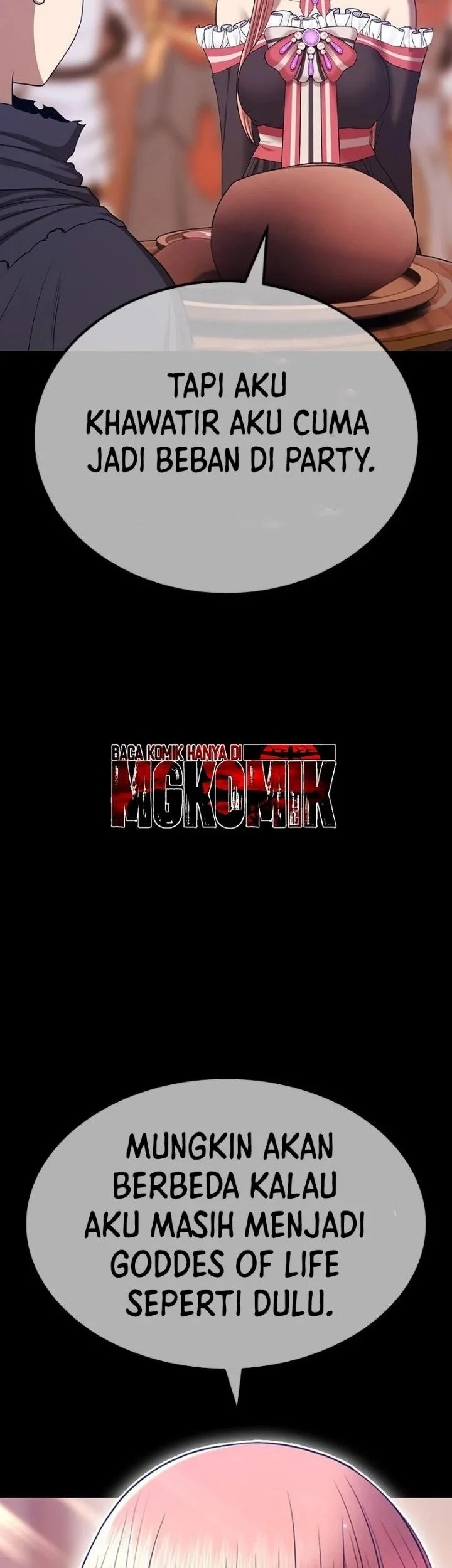 +99 Wooden Stick Chapter 100 - Halaman 49