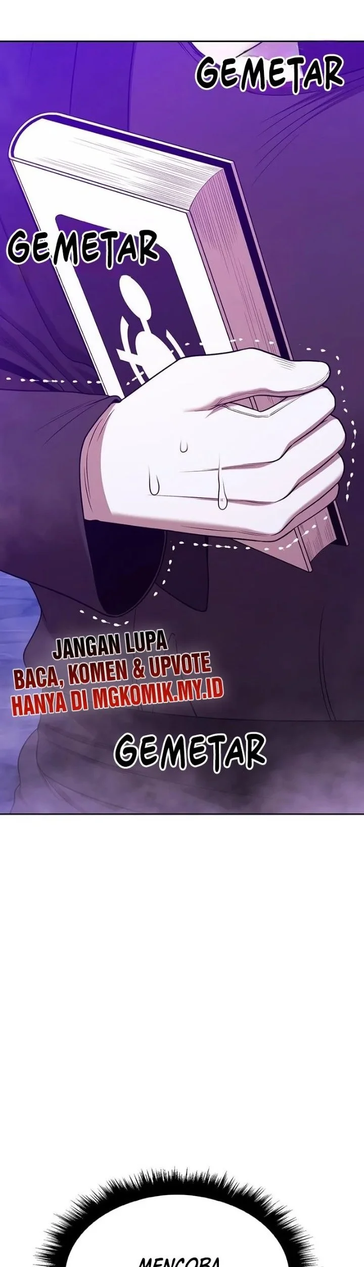 +99 Wooden Stick Chapter 101 - Halaman 66