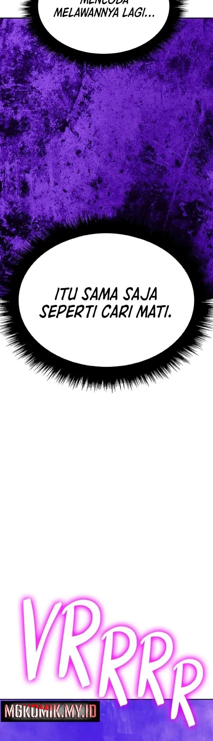 +99 Wooden Stick Chapter 101 - Halaman 67