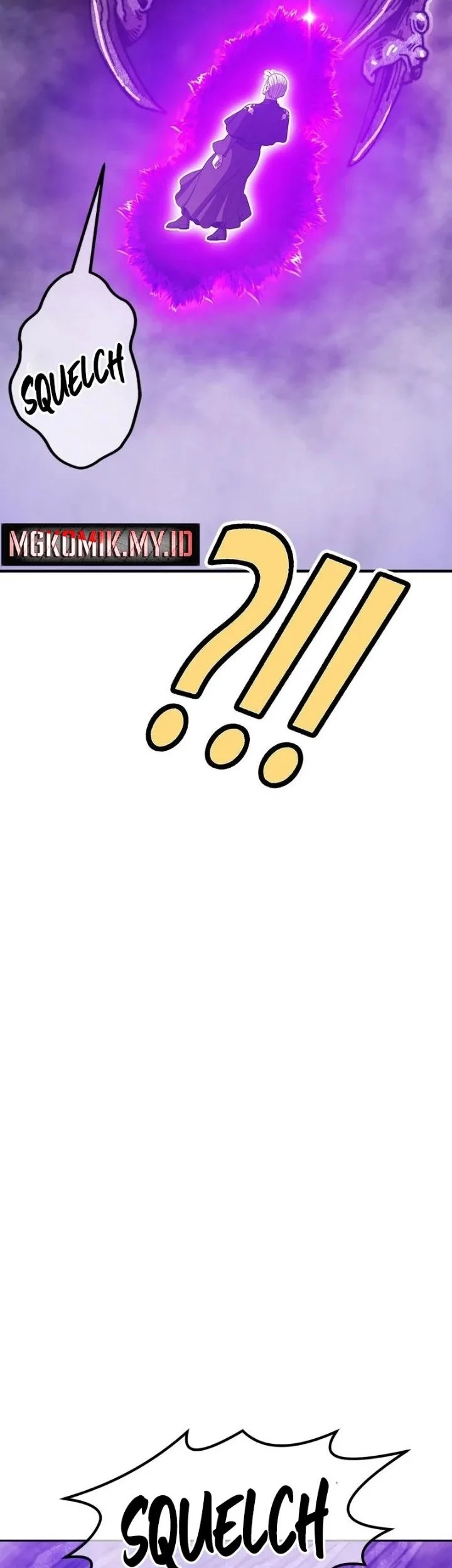 +99 Wooden Stick Chapter 101 - Halaman 77